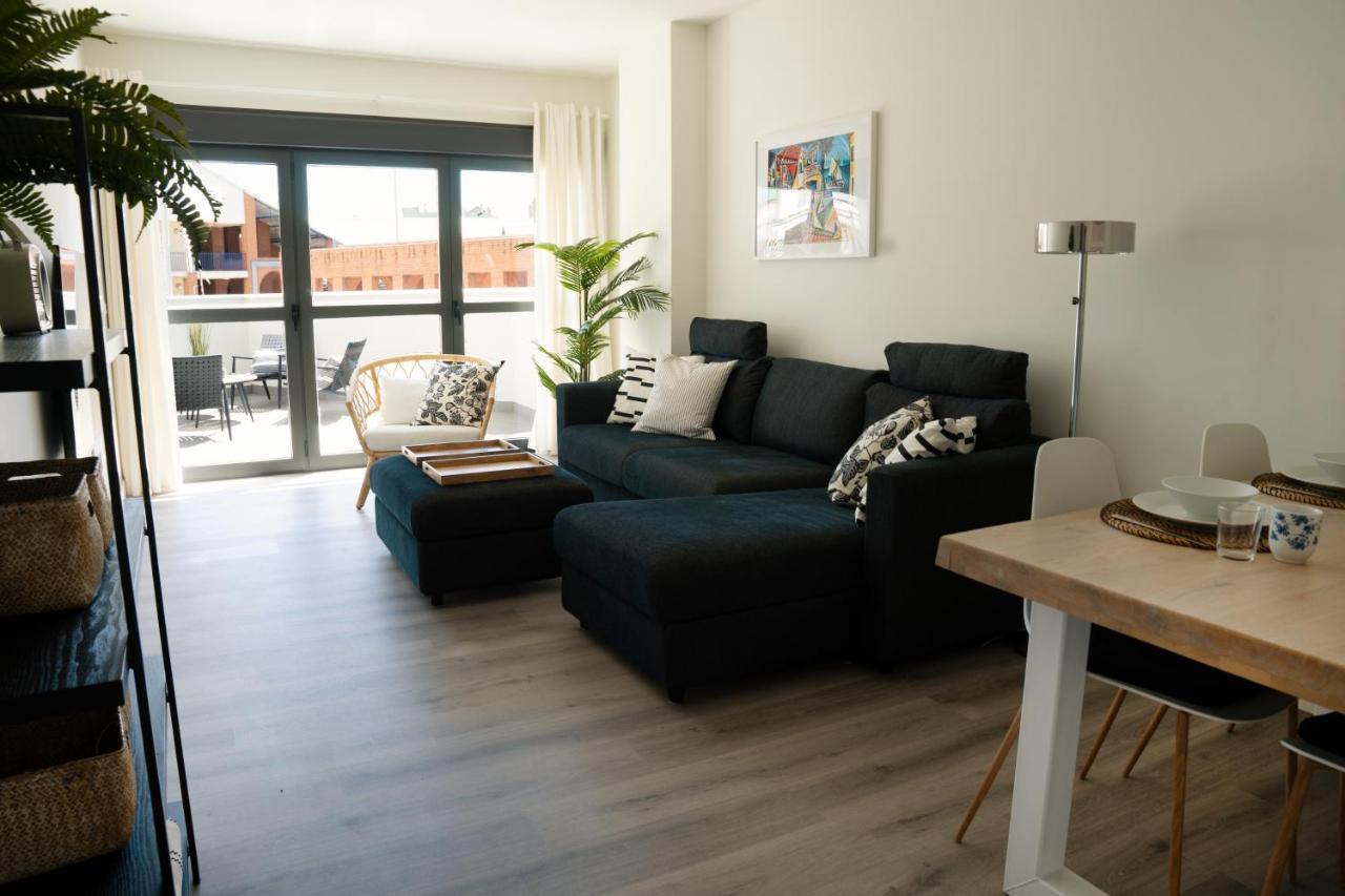 Apartment Premium Pool Terrace New *