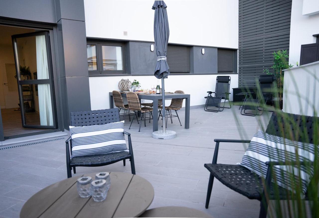 Lejlighed Premium Pool Terrace New